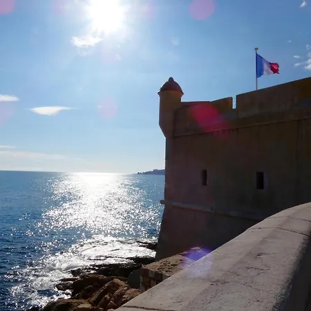 Le Citron Duplex Vielle A 2 Pas De La Pietonne
