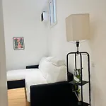 Le Citron Duplex Vielle A 2 Pas De La Pietonne מנטון