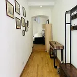 דירה Le Citron Duplex Vielle A 2 Pas De La Pietonne מנטון
