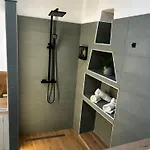 דירה Le Citron Duplex Vielle A 2 Pas De La Pietonne *