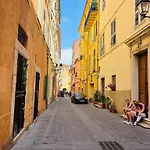 Le Citron Duplex Vielle A 2 Pas De La Pietonne דירה *