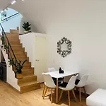 Le Citron Duplex Vielle A 2 Pas De La Pietonne דירה מנטון