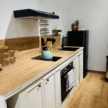 Le Citron Duplex Vielle A 2 Pas De La Pietonne * 멍똥