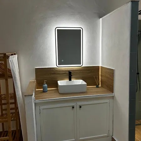 Le Citron Duplex Vielle A 2 Pas De La Pietonne * Menton