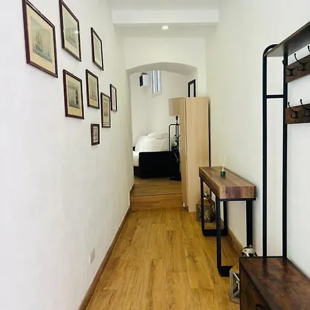 Le Citron Duplex Vielle A 2 Pas De La Pietonne Apartmán