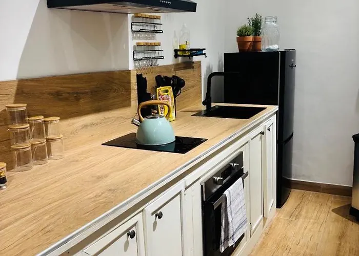 Le Citron Duplex Vielle A 2 Pas De La Pietonne Daire